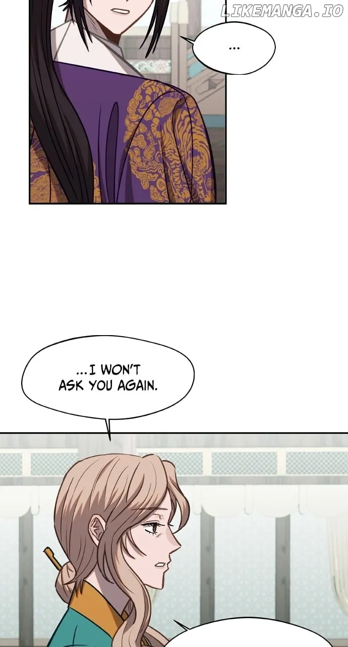 Read Return Of The Gods EN Manga Online