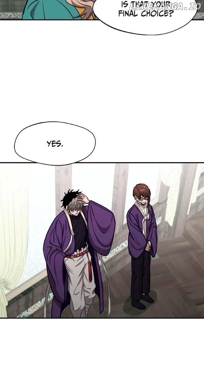 Read Return Of The Gods EN Manga Online