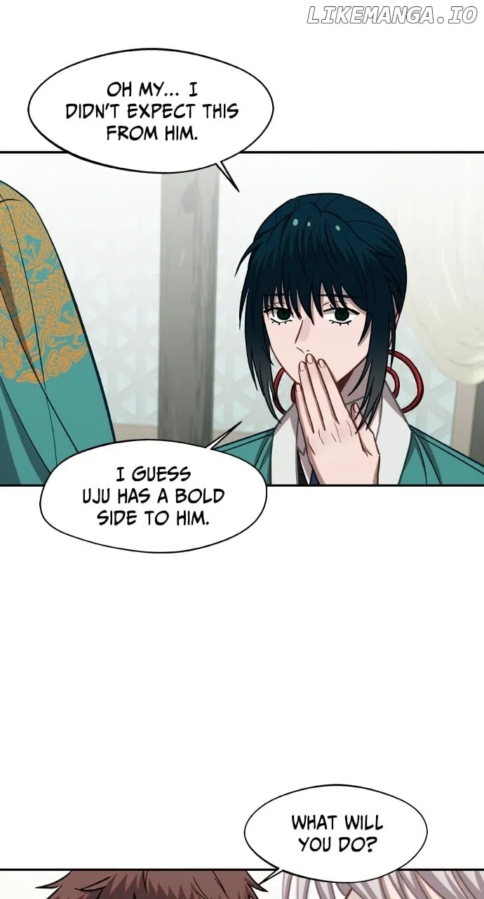 Read Return Of The Gods EN Manga Online