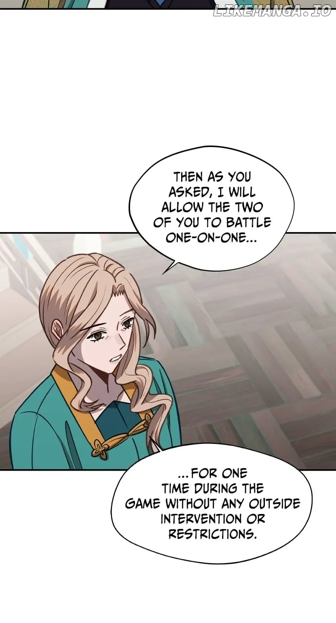 Read Return Of The Gods EN Manga Online
