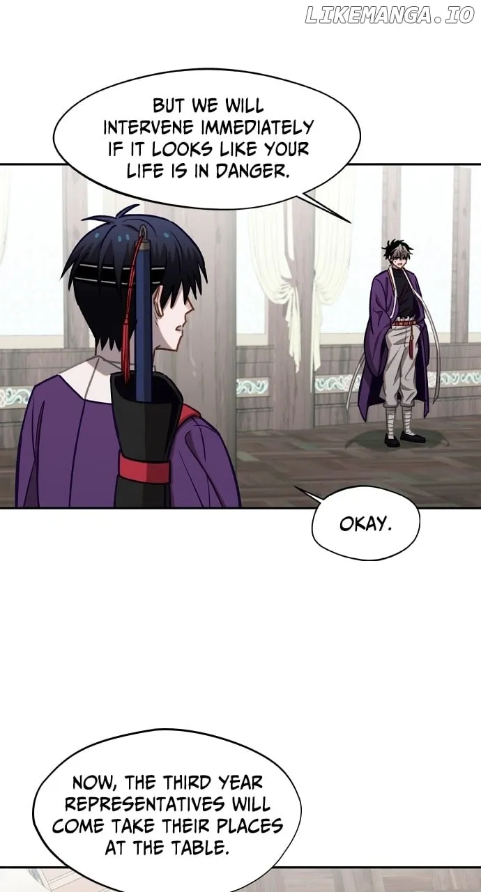 Read Return Of The Gods EN Manga Online