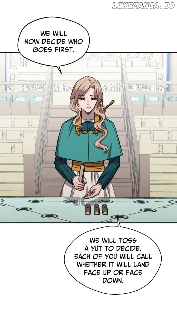 Read Return Of The Gods EN Manga Online