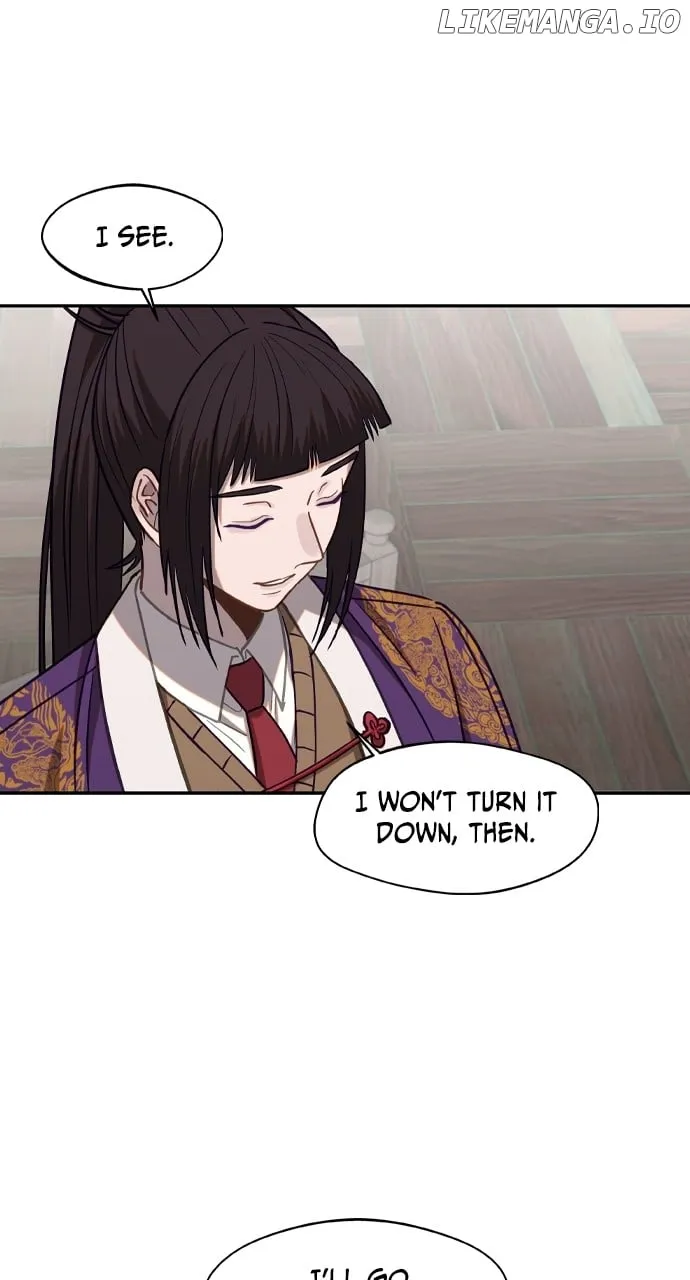Read Return Of The Gods EN Manga Online