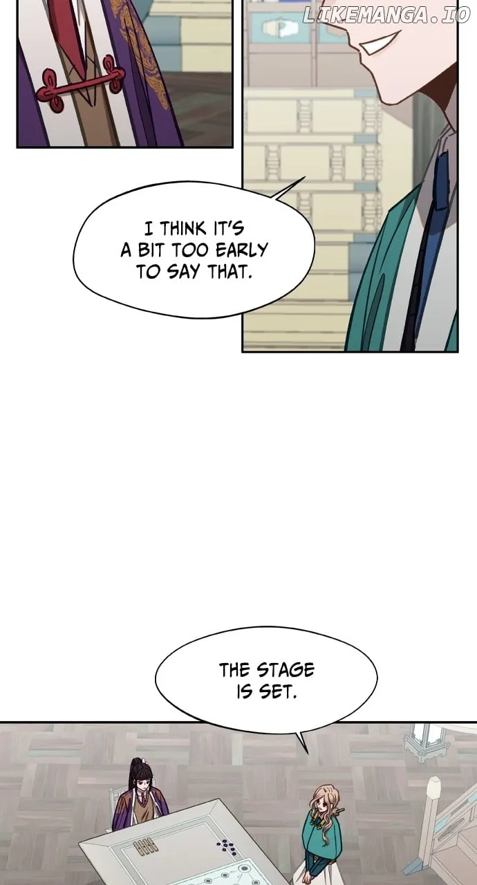 Read Return Of The Gods EN Manga Online