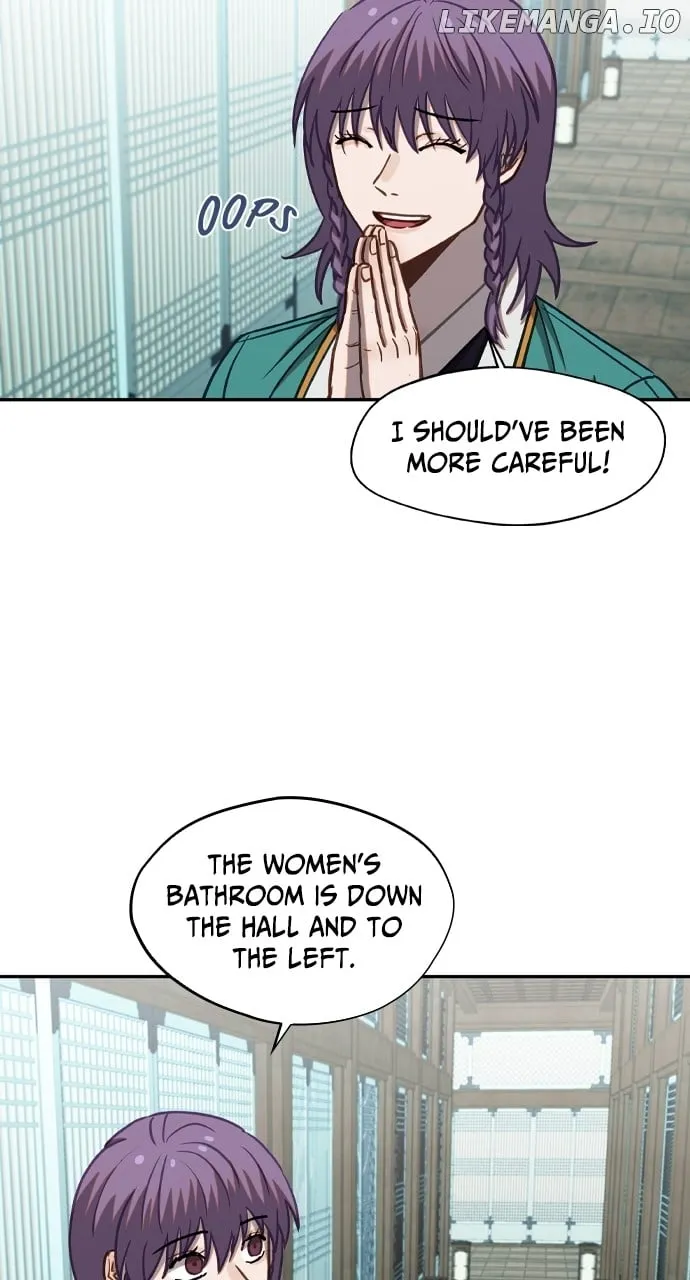 Read Return Of The Gods EN Manga Online