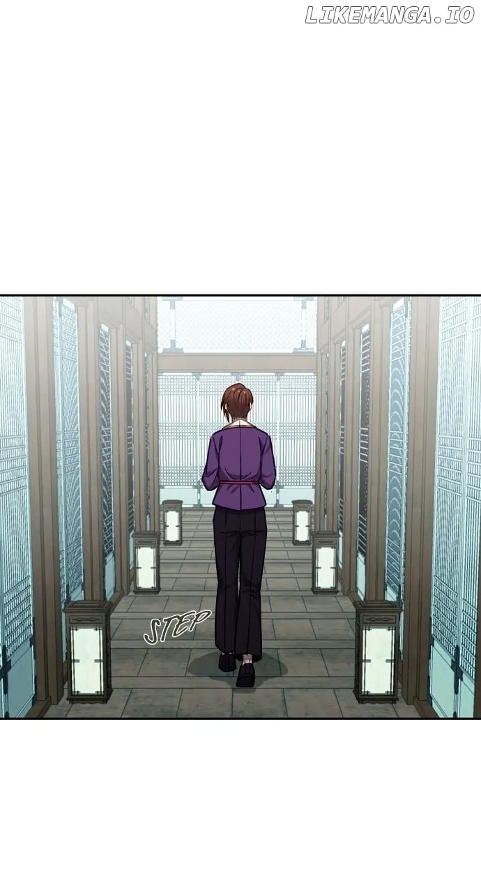 Read Return Of The Gods EN Manga Online