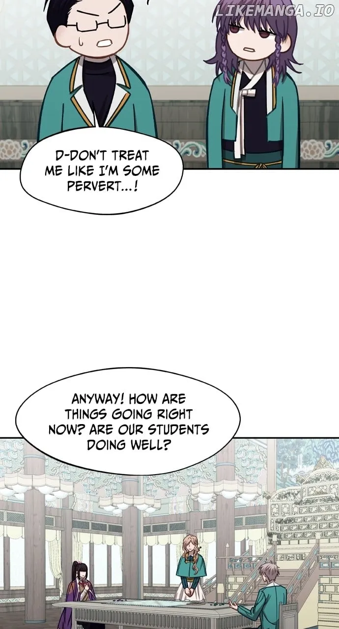 Read Return Of The Gods EN Manga Online