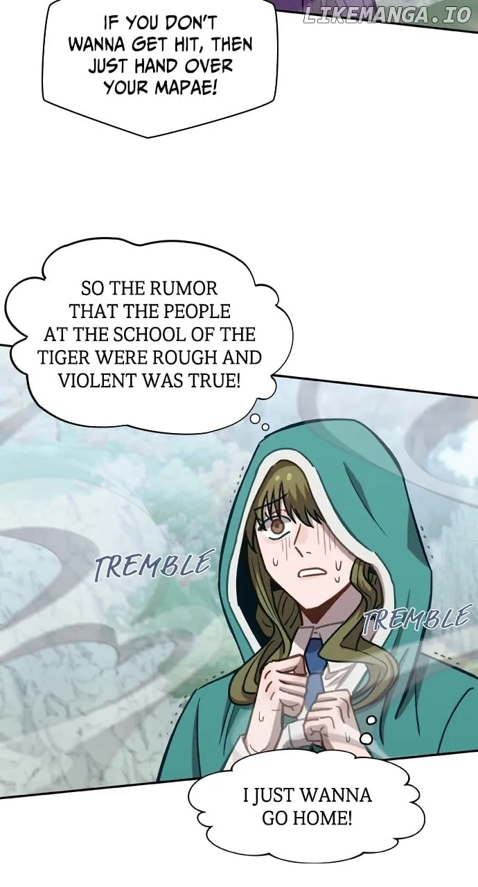 Read Return Of The Gods EN Manga Online