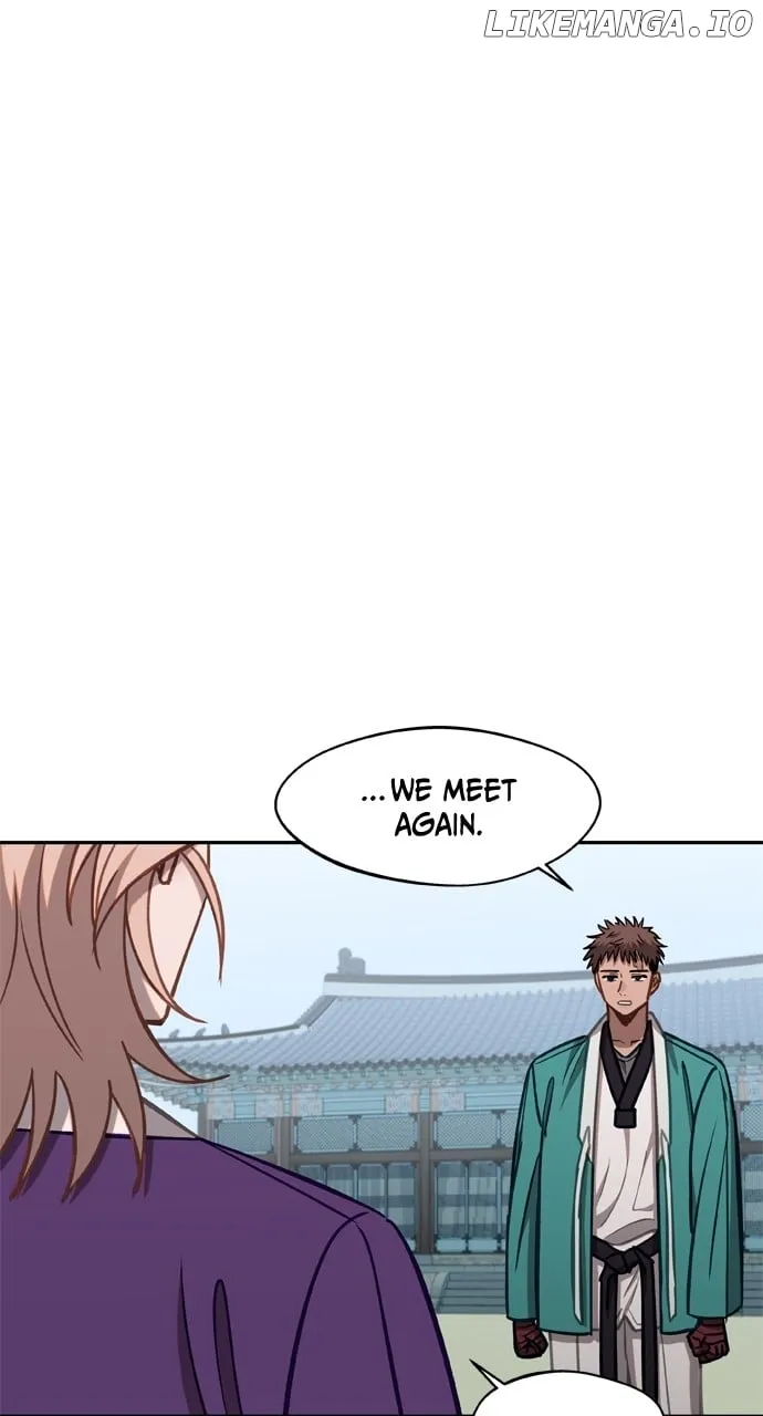 Read Return Of The Gods EN Manga Online