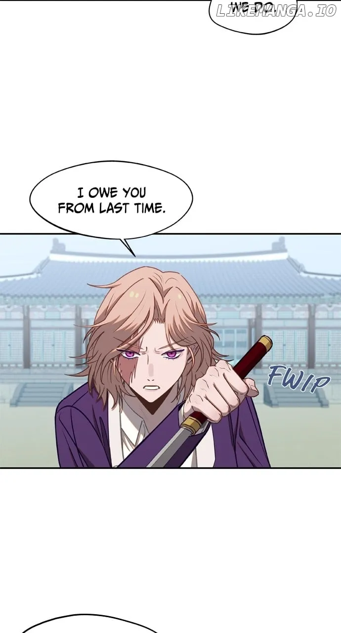 Read Return Of The Gods EN Manga Online