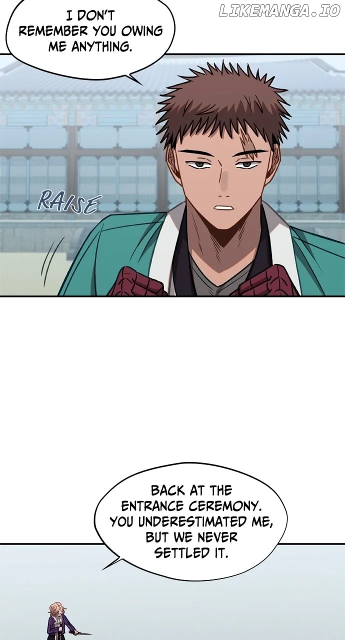 Read Return Of The Gods EN Manga Online