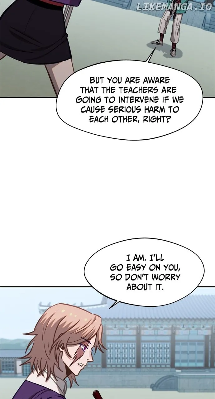 Read Return Of The Gods EN Manga Online