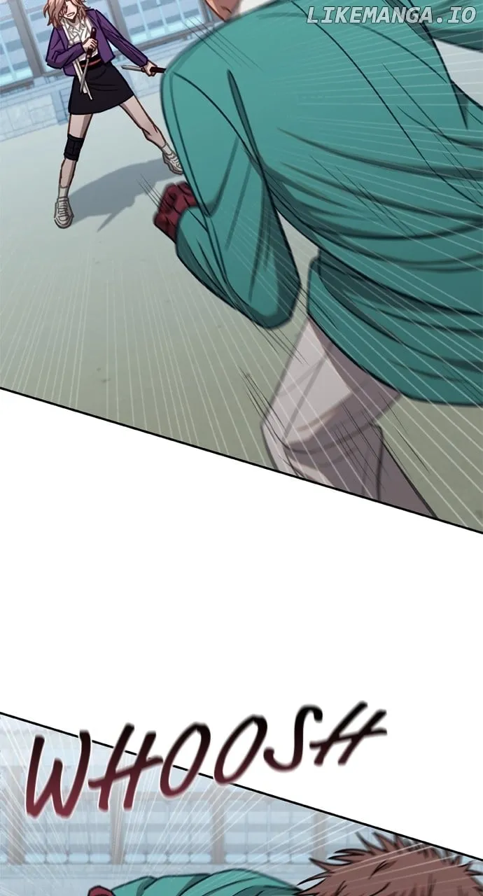 Read Return Of The Gods EN Manga Online