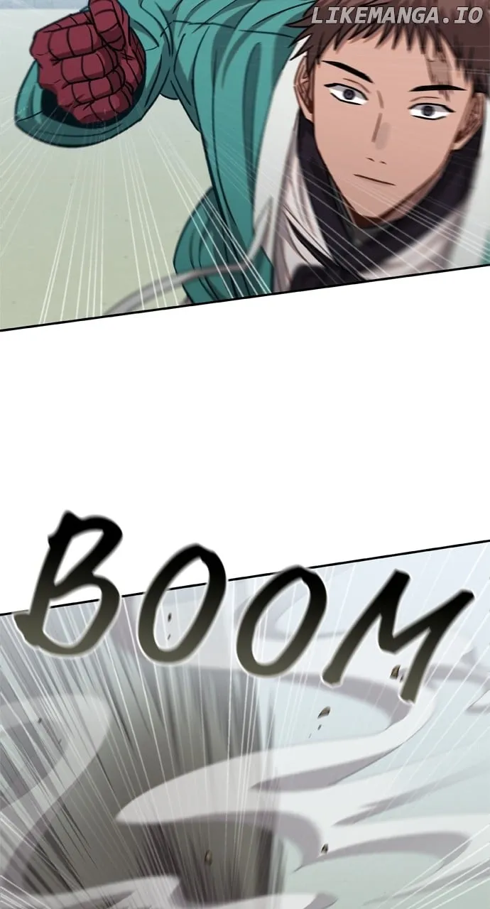Read Return Of The Gods EN Manga Online