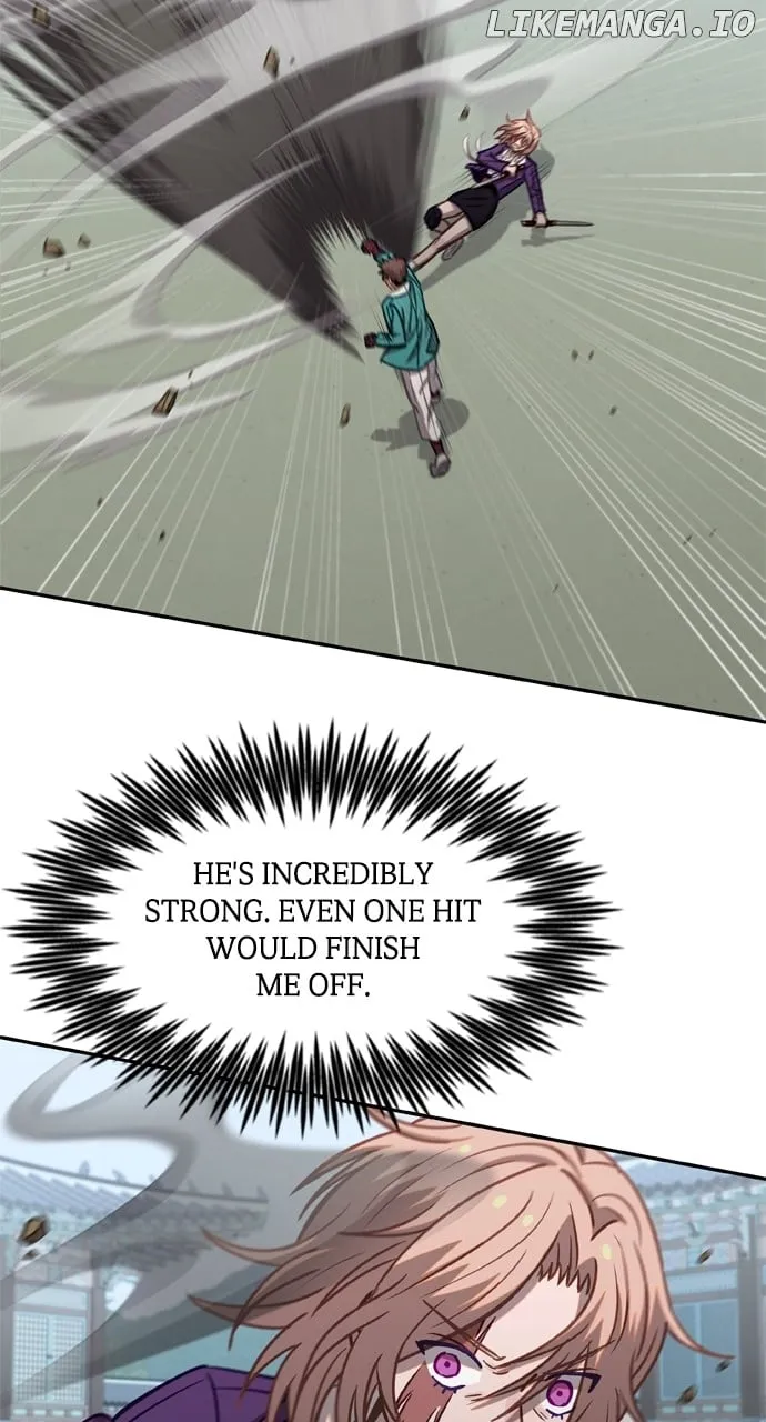 Read Return Of The Gods EN Manga Online