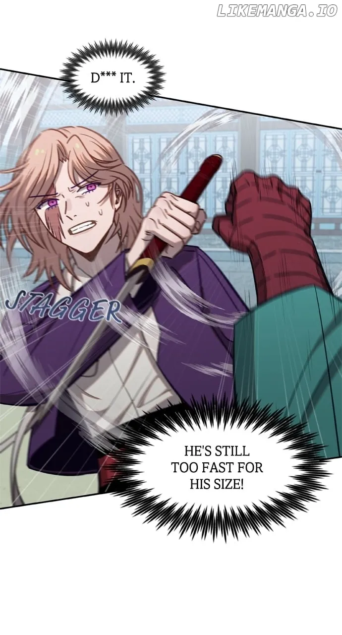 Read Return Of The Gods EN Manga Online