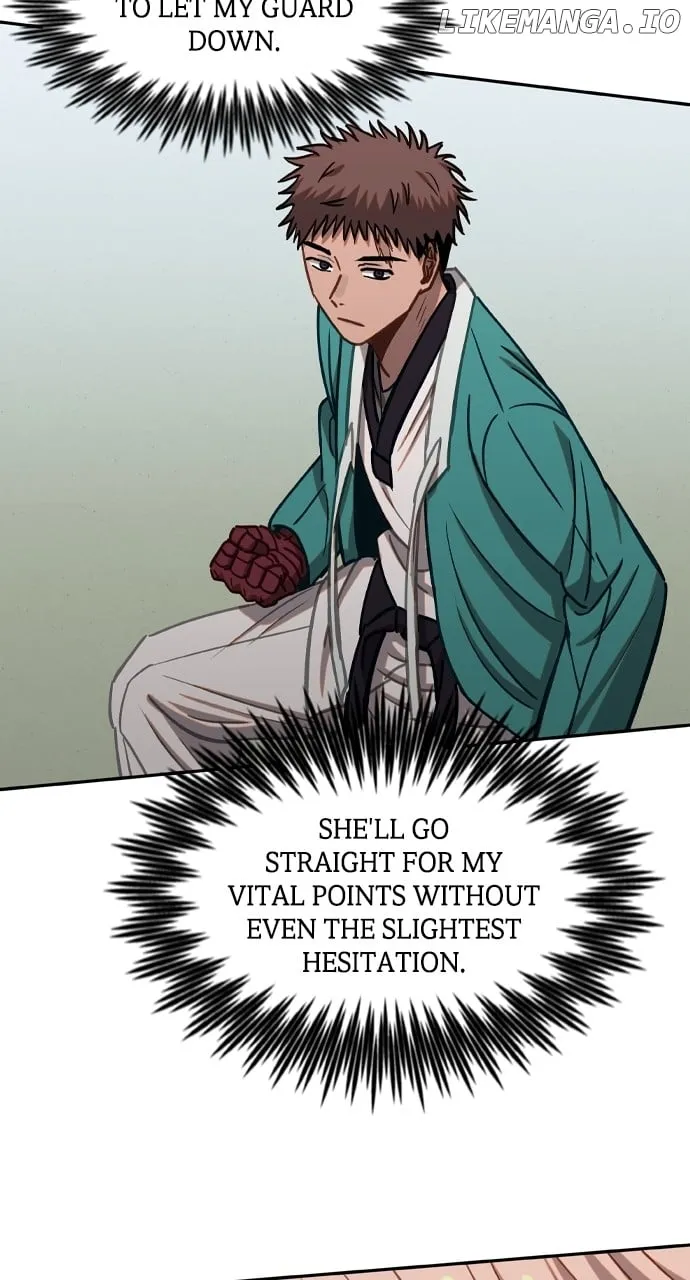 Read Return Of The Gods EN Manga Online