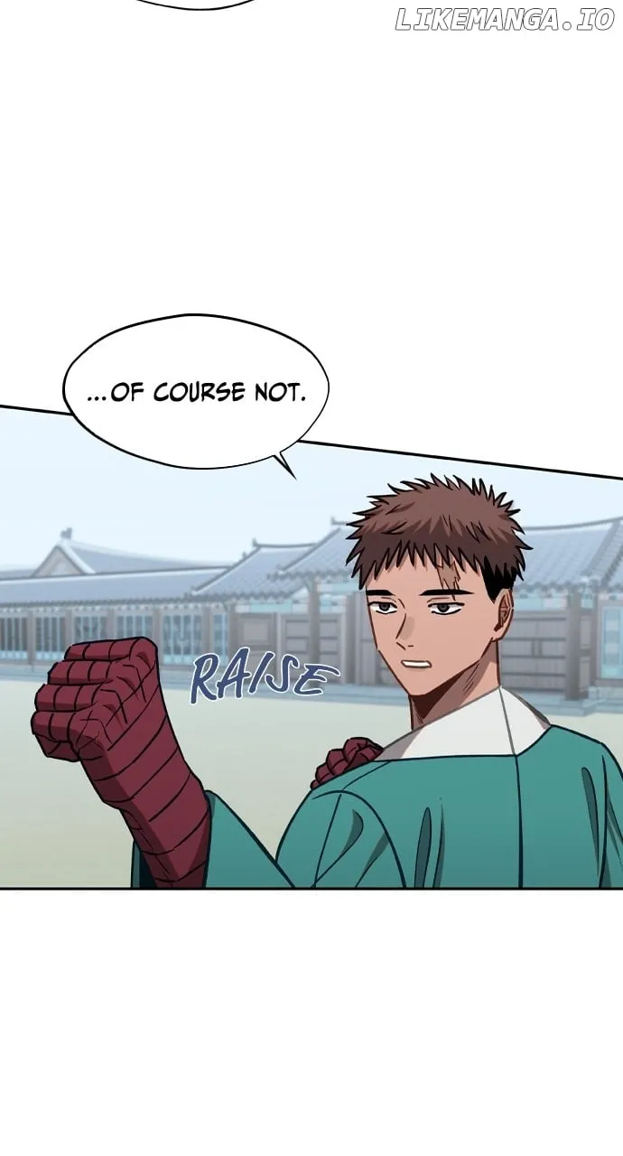 Read Return Of The Gods EN Manga Online