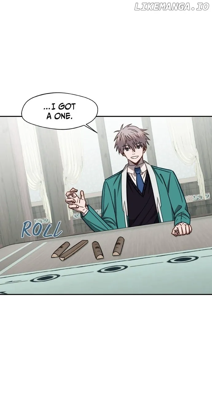 Read Return Of The Gods EN Manga Online