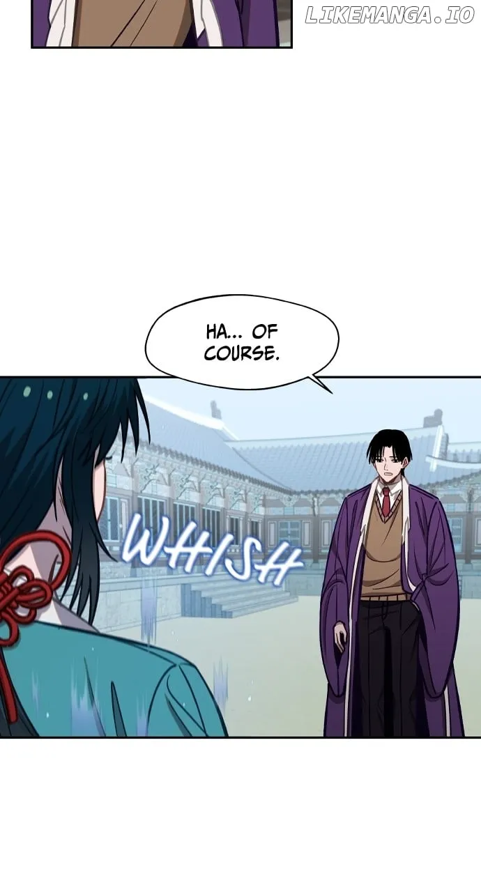 Read Return Of The Gods EN Manga Online