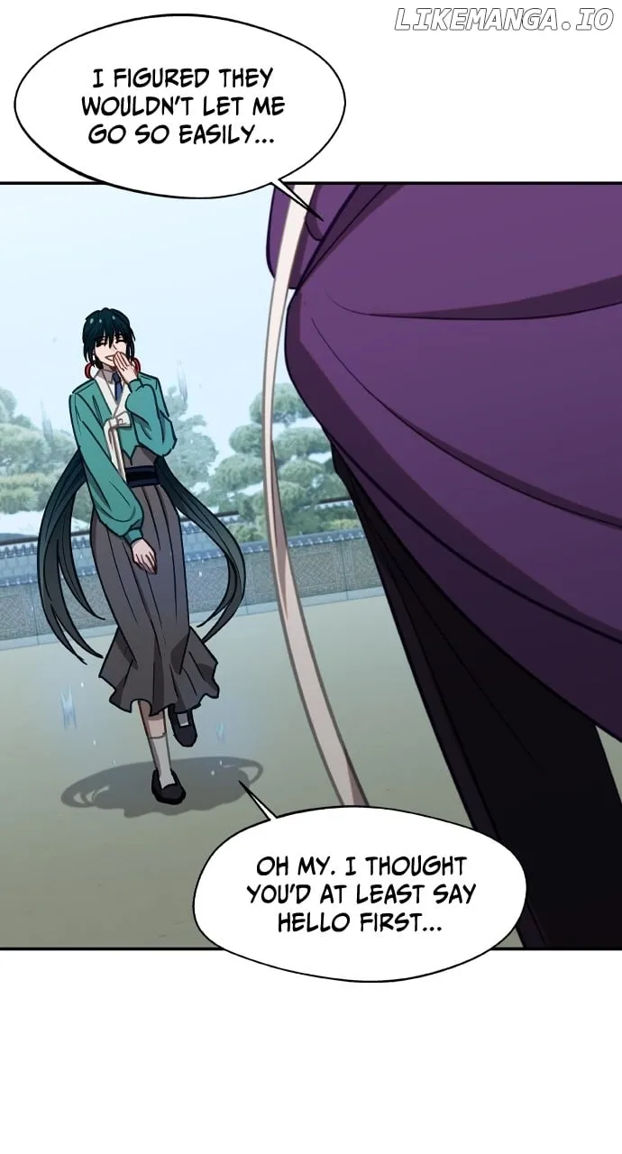 Read Return Of The Gods EN Manga Online