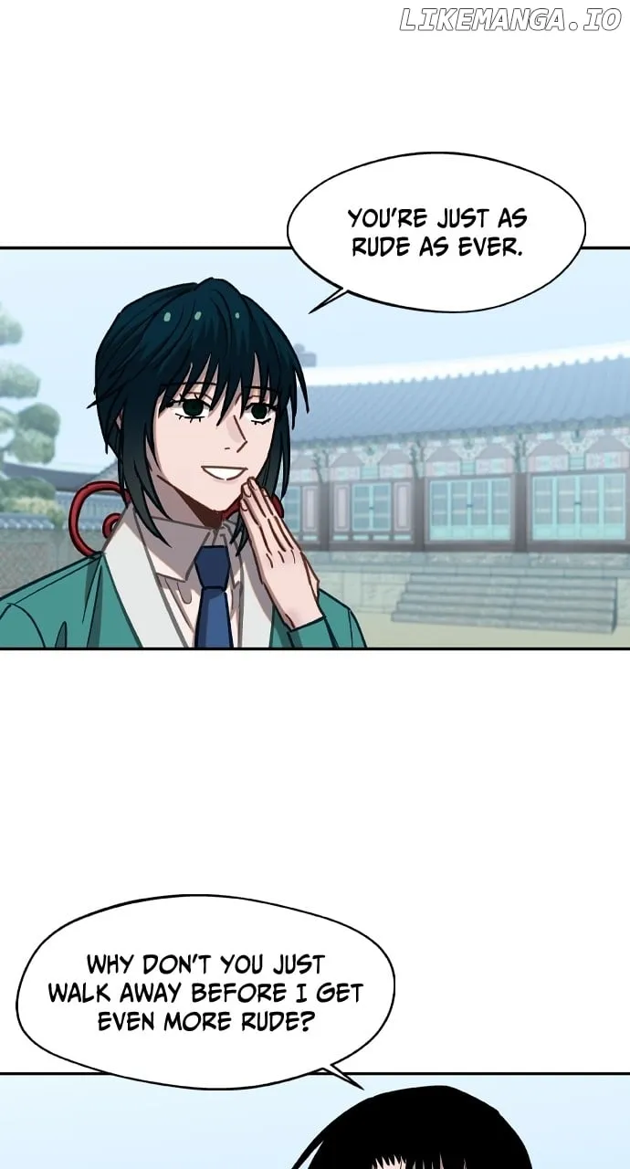 Read Return Of The Gods EN Manga Online