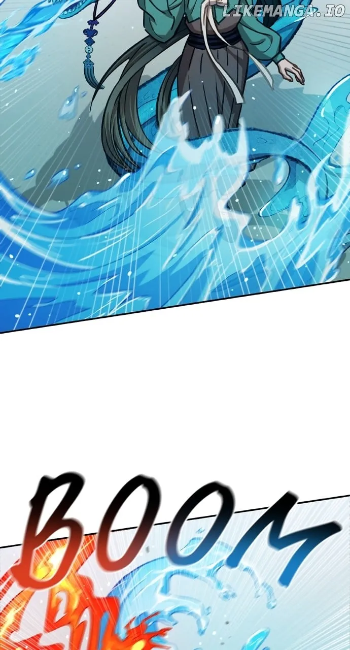 Read Return Of The Gods EN Manga Online