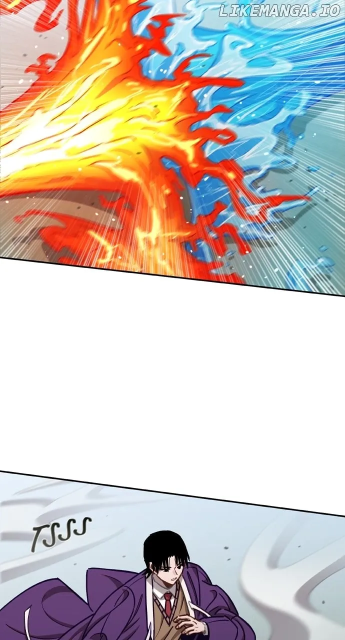 Read Return Of The Gods EN Manga Online