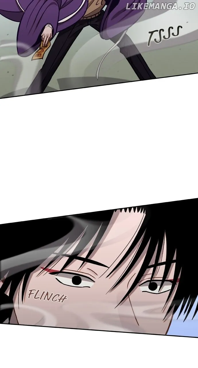 Read Return Of The Gods EN Manga Online