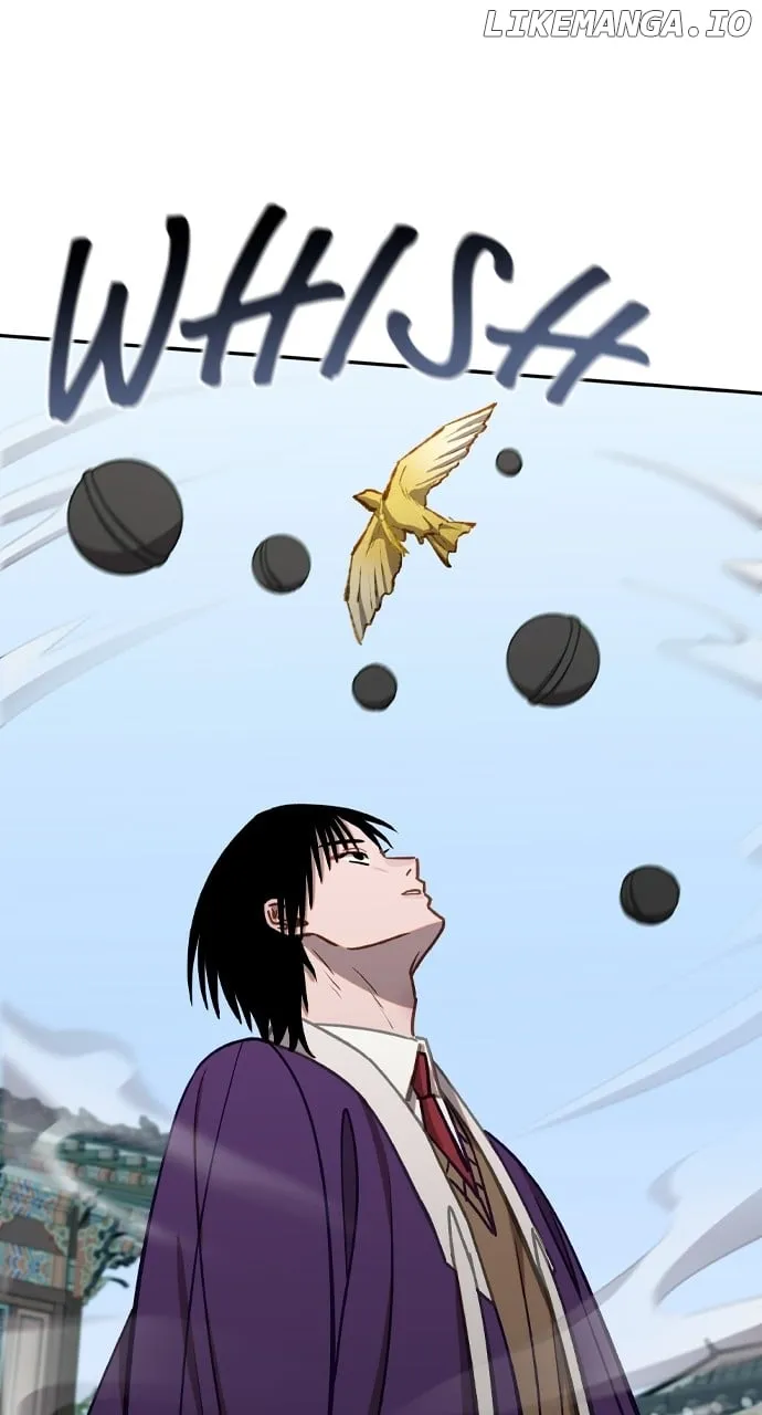 Read Return Of The Gods EN Manga Online