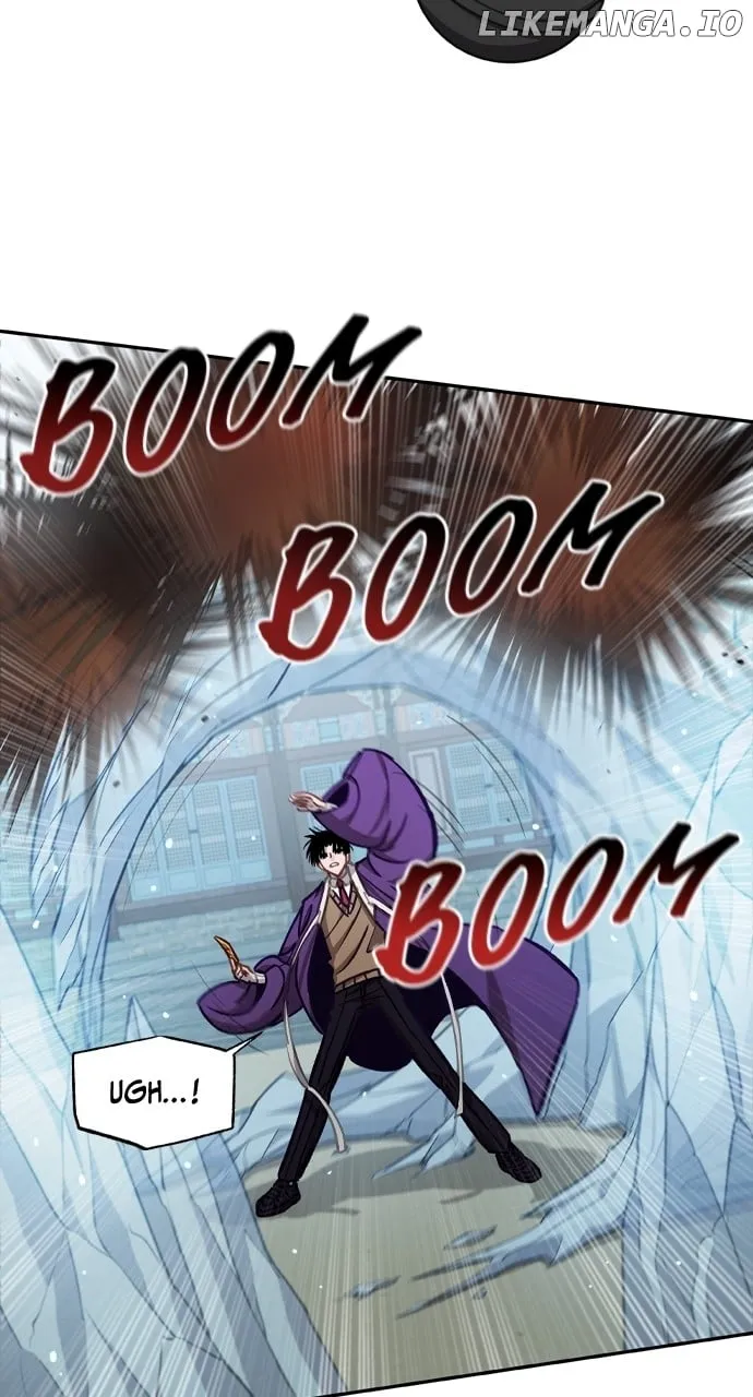 Read Return Of The Gods EN Manga Online