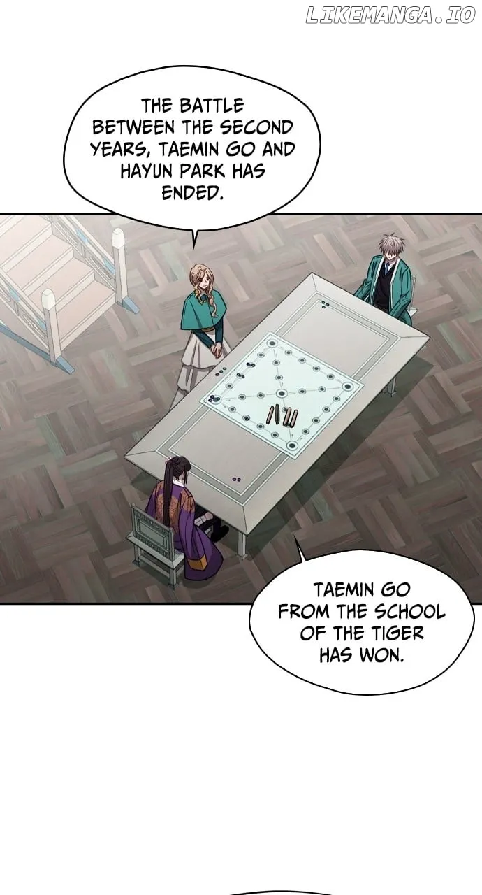 Read Return Of The Gods EN Manga Online
