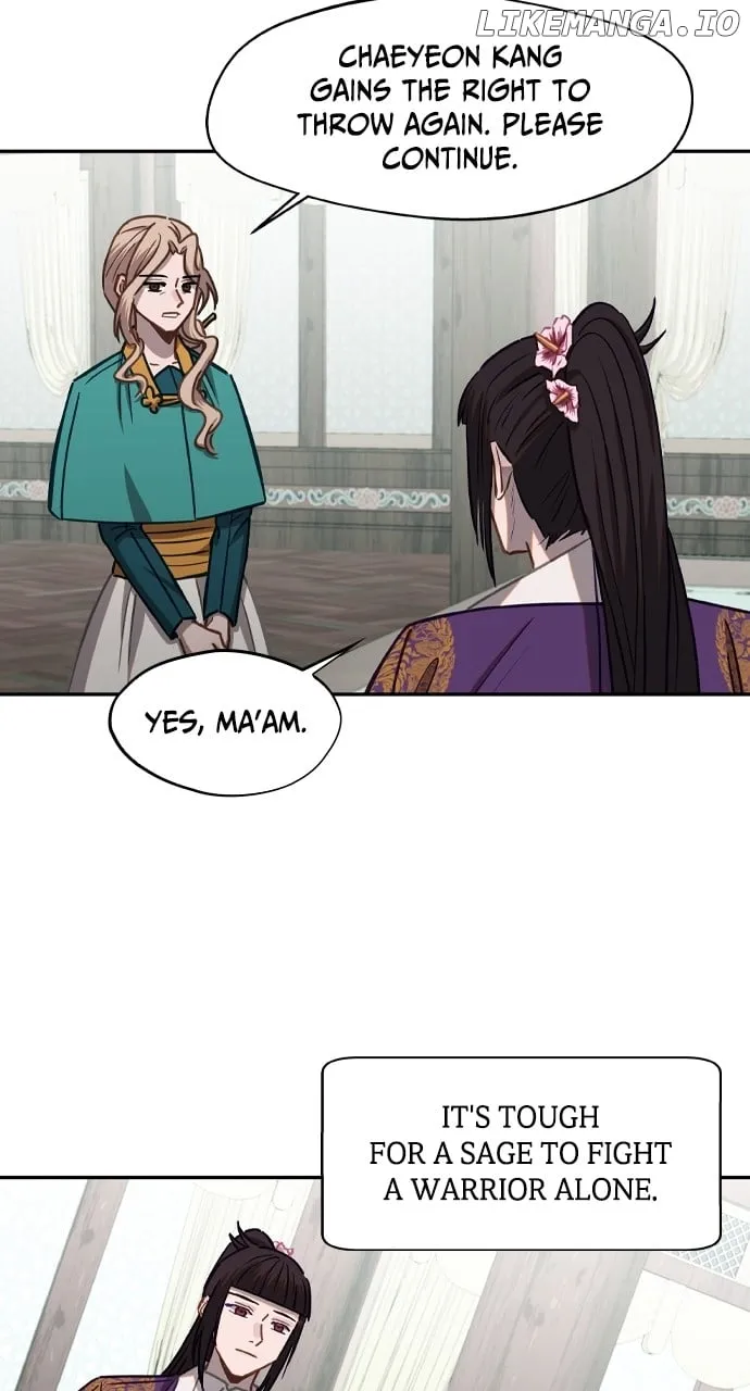Read Return Of The Gods EN Manga Online