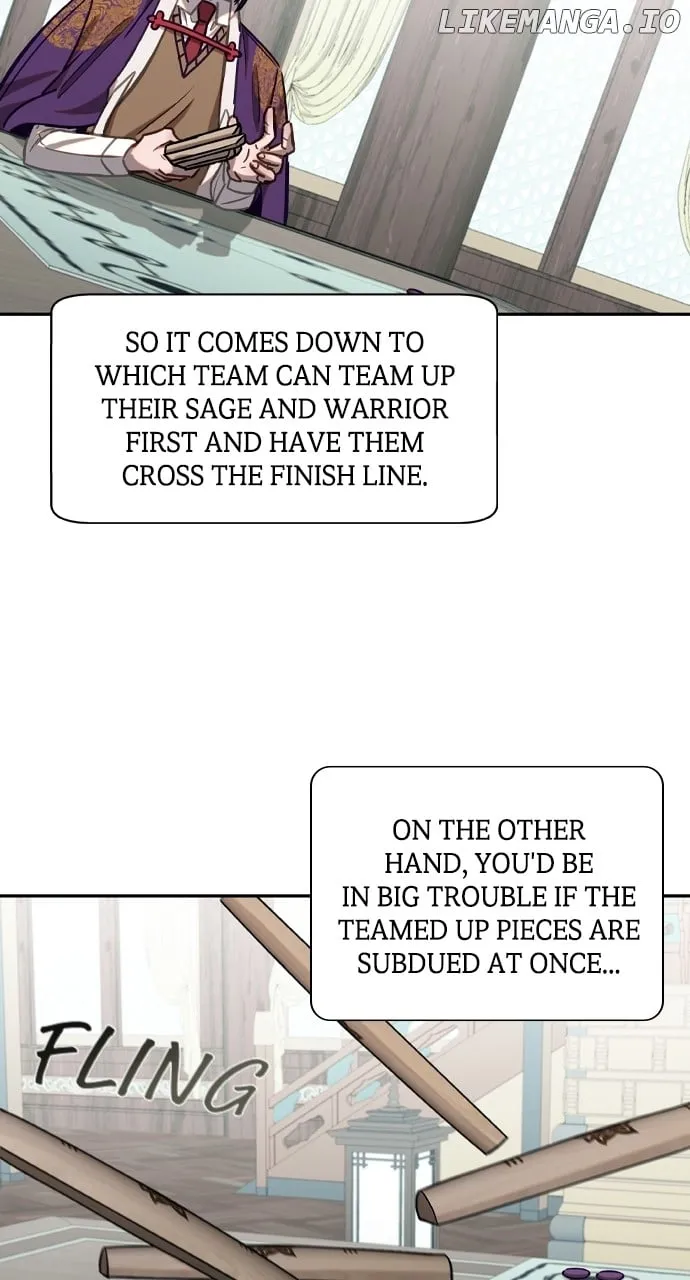 Read Return Of The Gods EN Manga Online