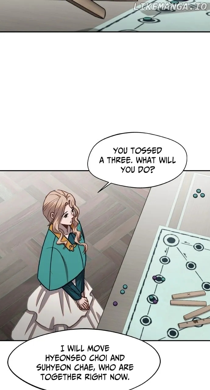 Read Return Of The Gods EN Manga Online