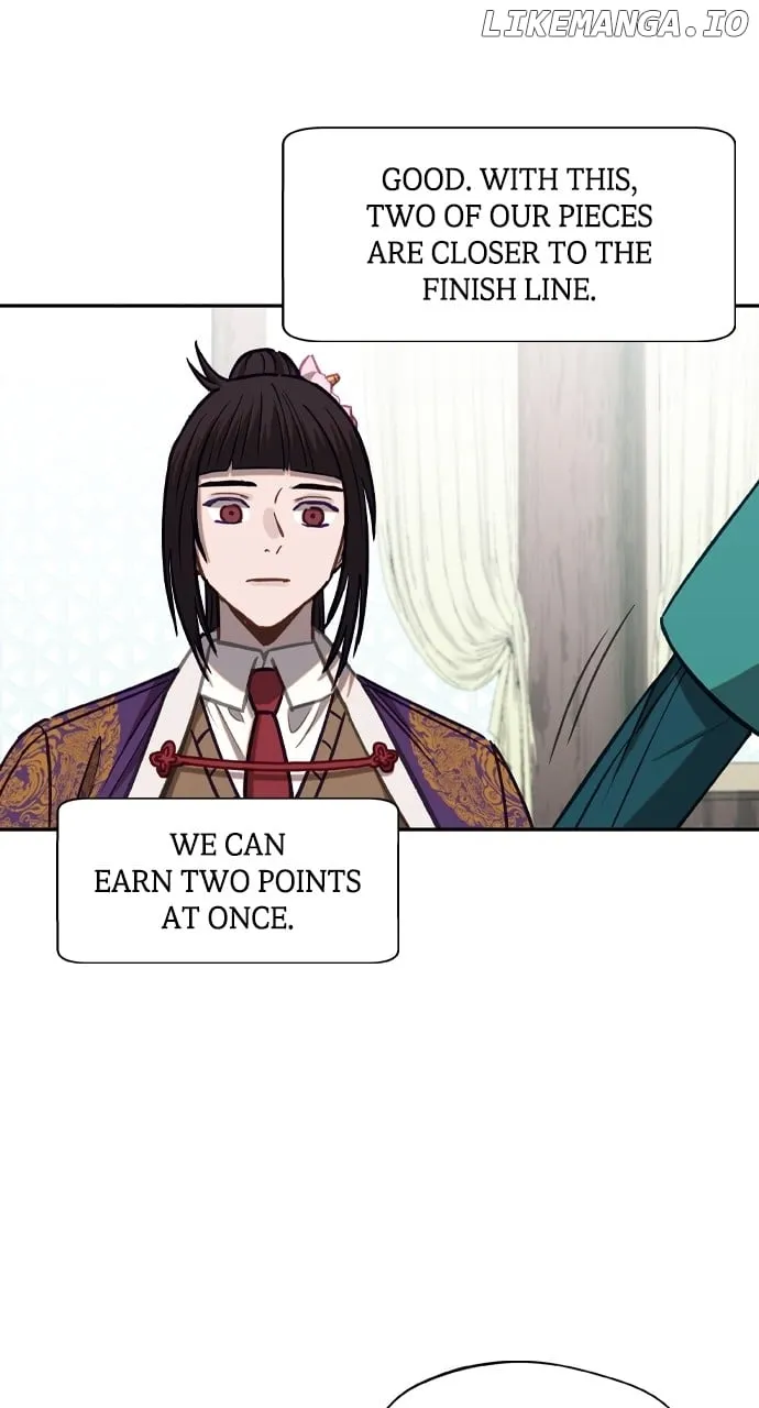 Read Return Of The Gods EN Manga Online