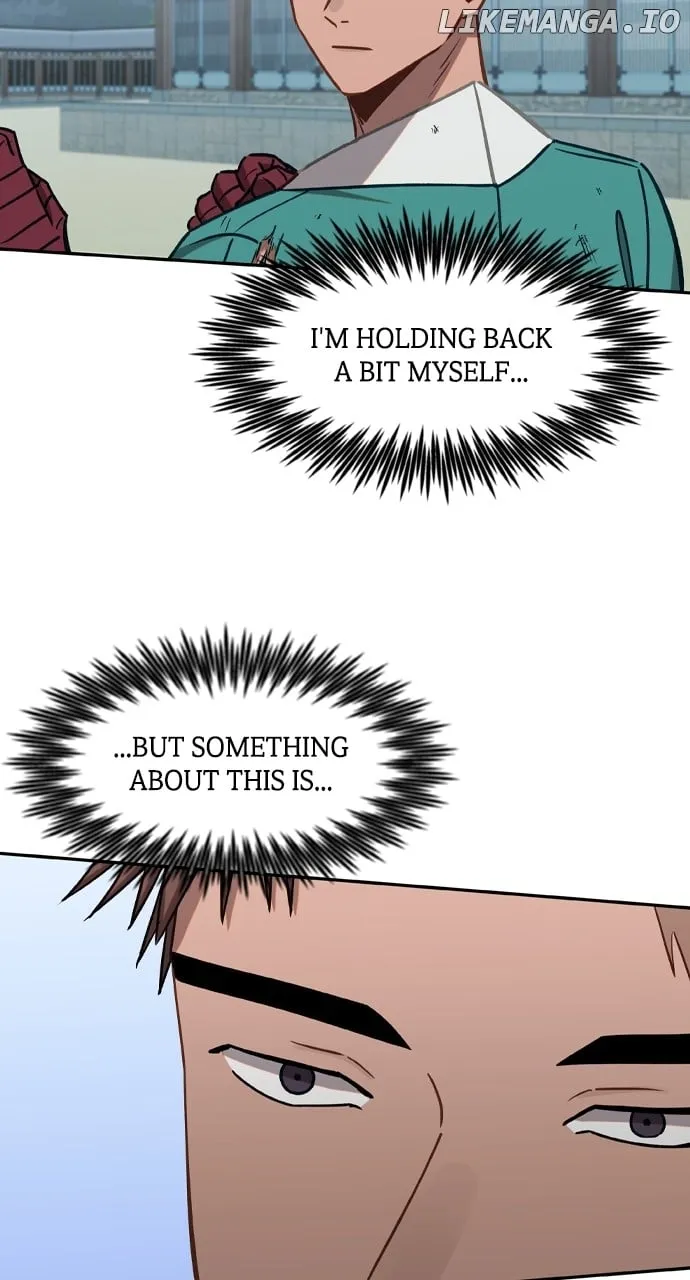 Read Return Of The Gods EN Manga Online