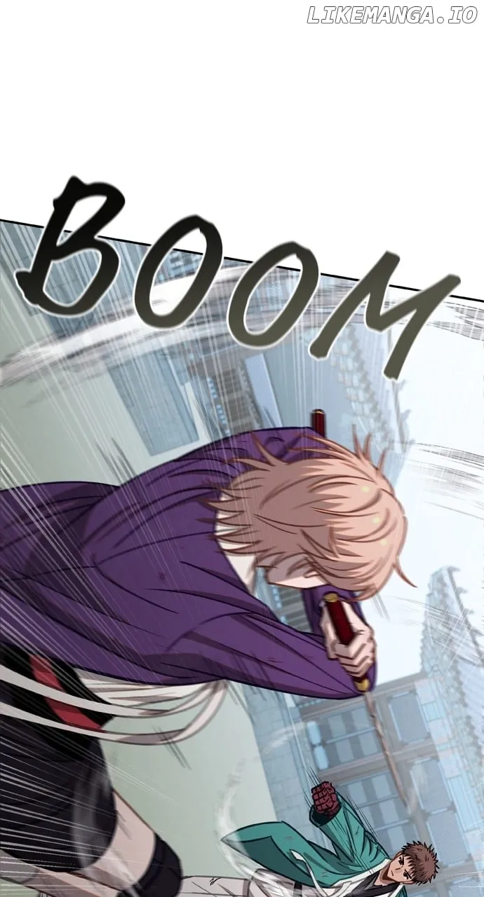 Read Return Of The Gods EN Manga Online