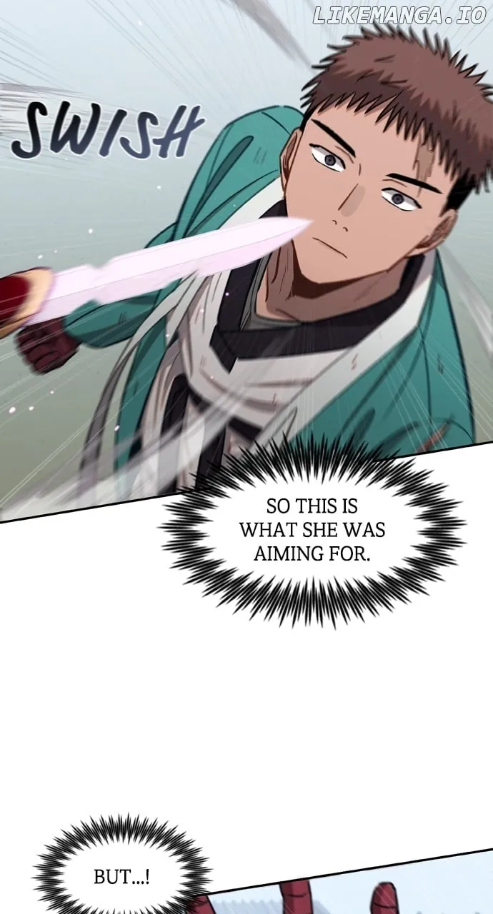 Read Return Of The Gods EN Manga Online