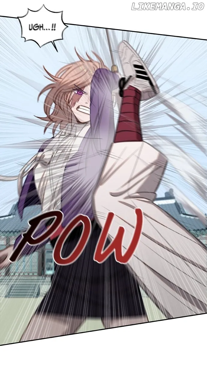 Read Return Of The Gods EN Manga Online