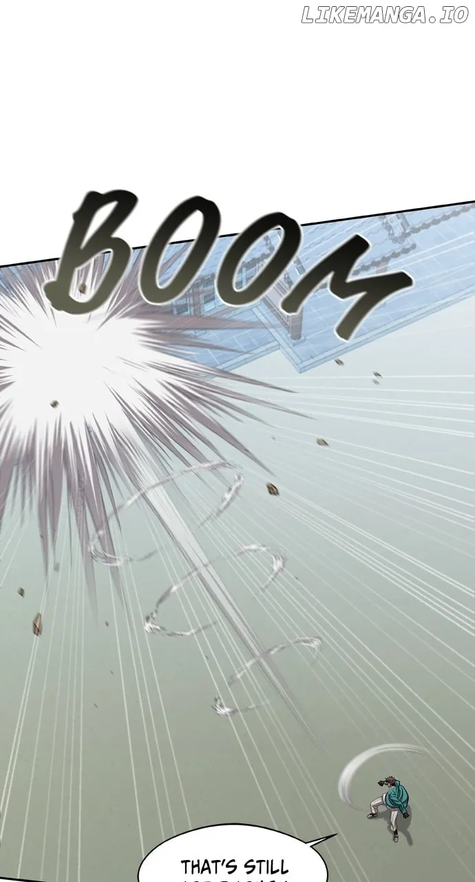 Read Return Of The Gods EN Manga Online