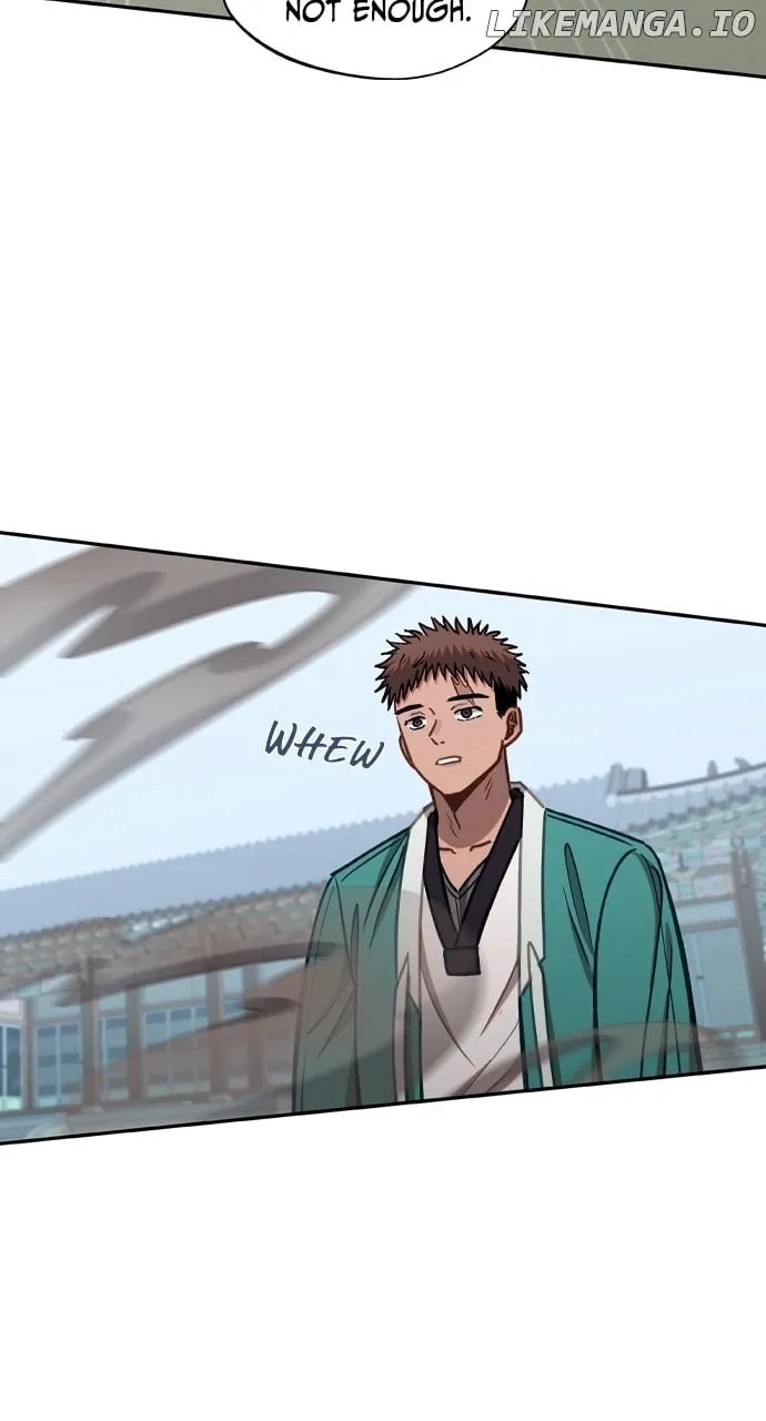 Read Return Of The Gods EN Manga Online