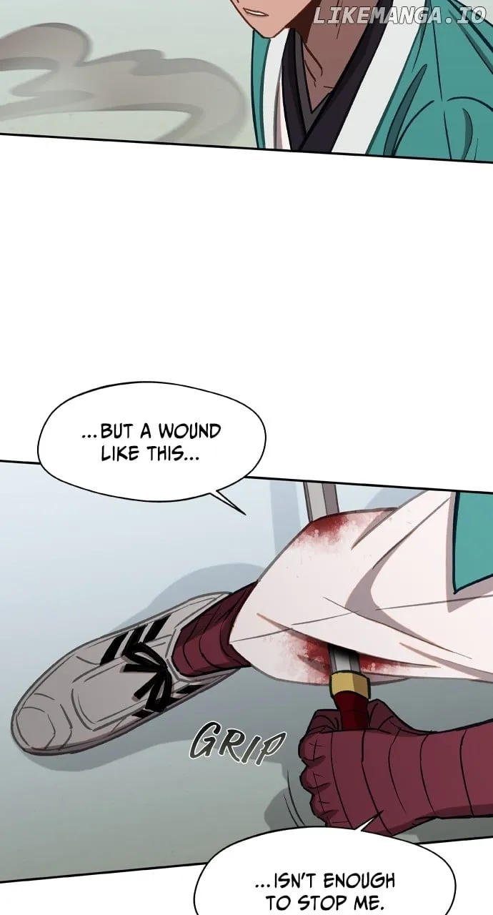 Read Return Of The Gods EN Manga Online