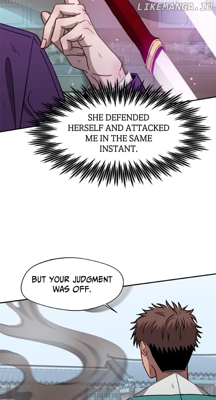 Read Return Of The Gods EN Manga Online