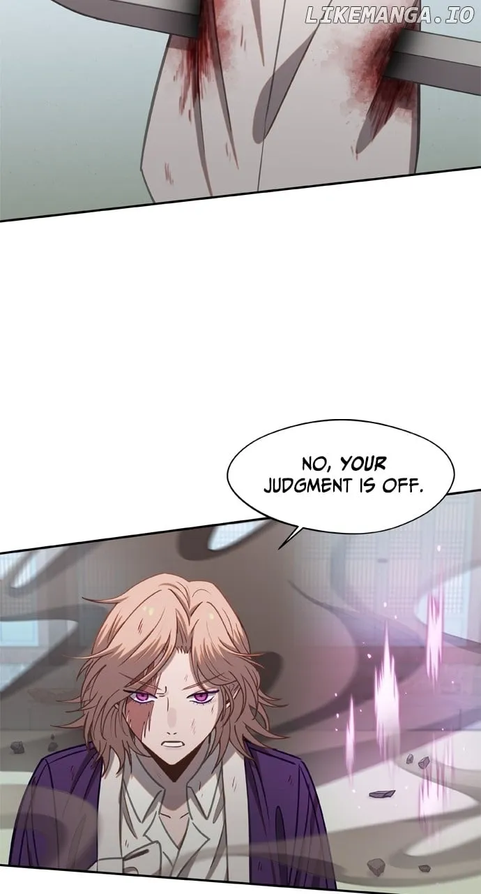 Read Return Of The Gods EN Manga Online