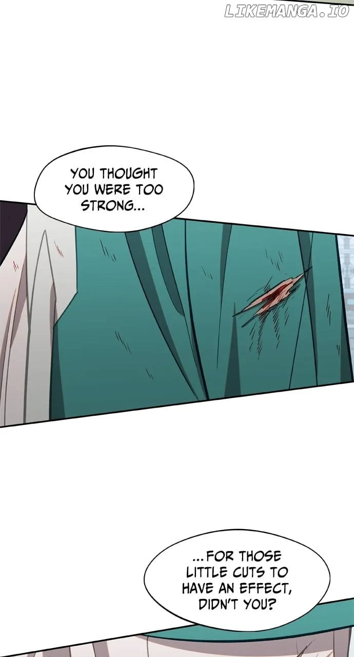 Read Return Of The Gods EN Manga Online