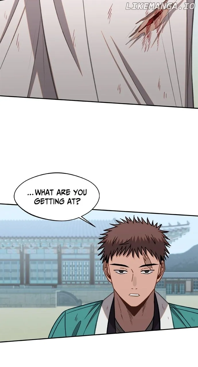 Read Return Of The Gods EN Manga Online