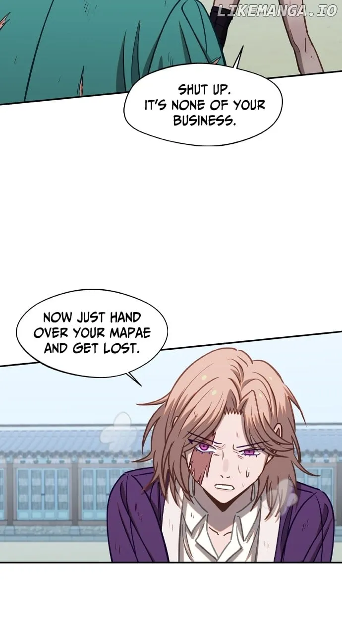 Read Return Of The Gods EN Manga Online