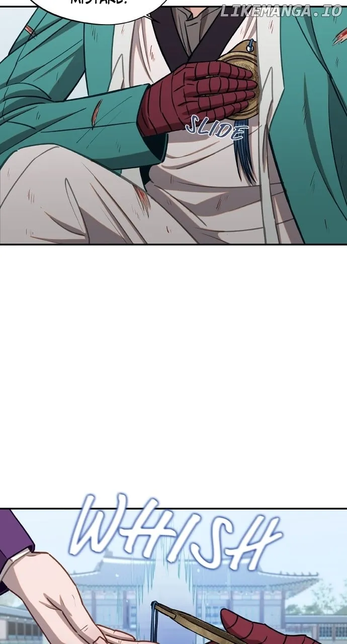 Read Return Of The Gods EN Manga Online
