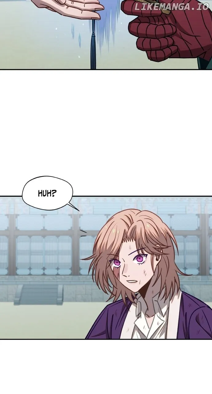 Read Return Of The Gods EN Manga Online